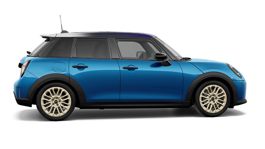 MINI Electric MINI Electric